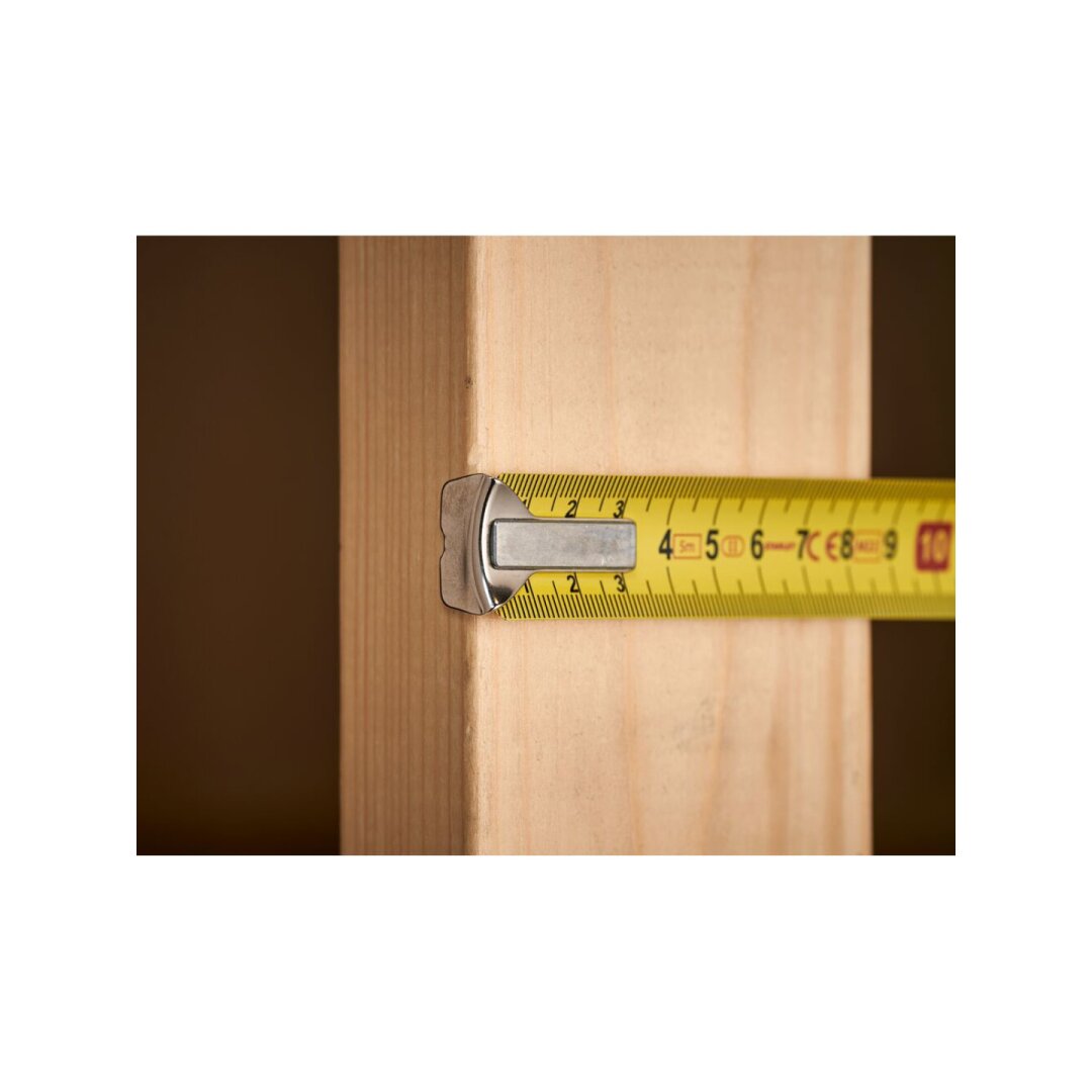 Rulėtė „Powerlock“ 5m Stanley 1-33-195 6