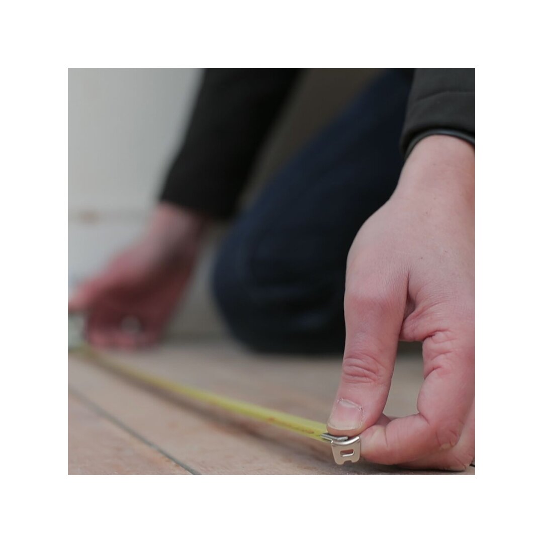 Rulėtė „Powerlock 5mx19“ skaičiai viršuje Stanley 0-33-932 Rulėtė „Powerlock 5mx19“ skaičiai viršuje Stanley 0-33-932