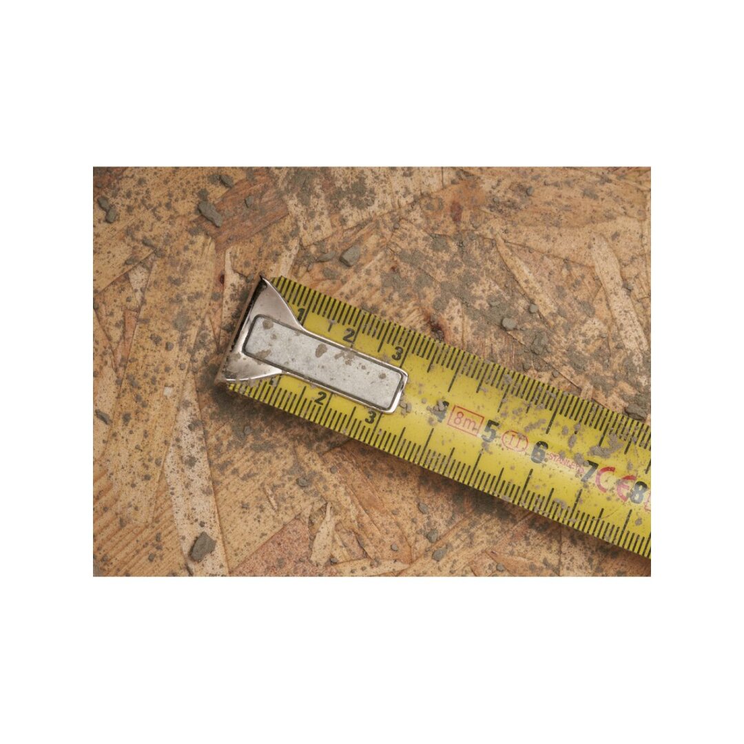 Rulėtė „Powerlock“ 8m 25mm Stanley 0-33-527 Rulėtė „Powerlock“ 8m 25mm Stanley 0-33-527