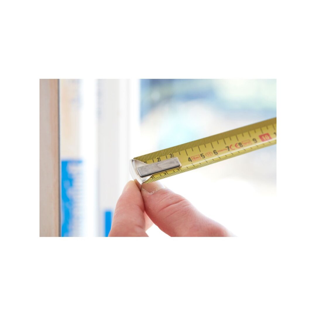 Rulėtė „Powerlock“ 8m Stanley 0-33-198 5