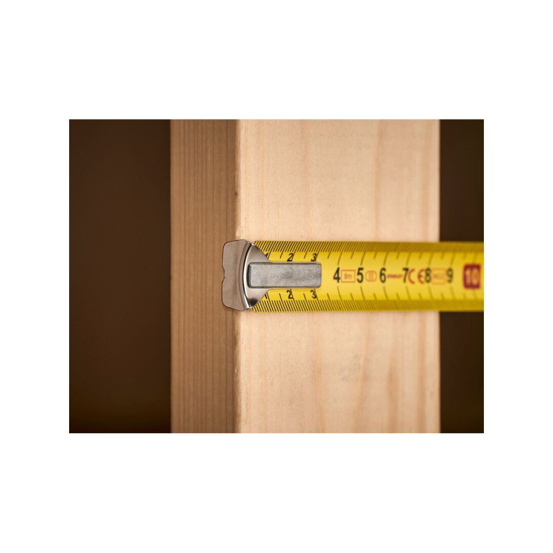 Rulėtė „Powerlock“ 8m Stanley 0-33-198 8