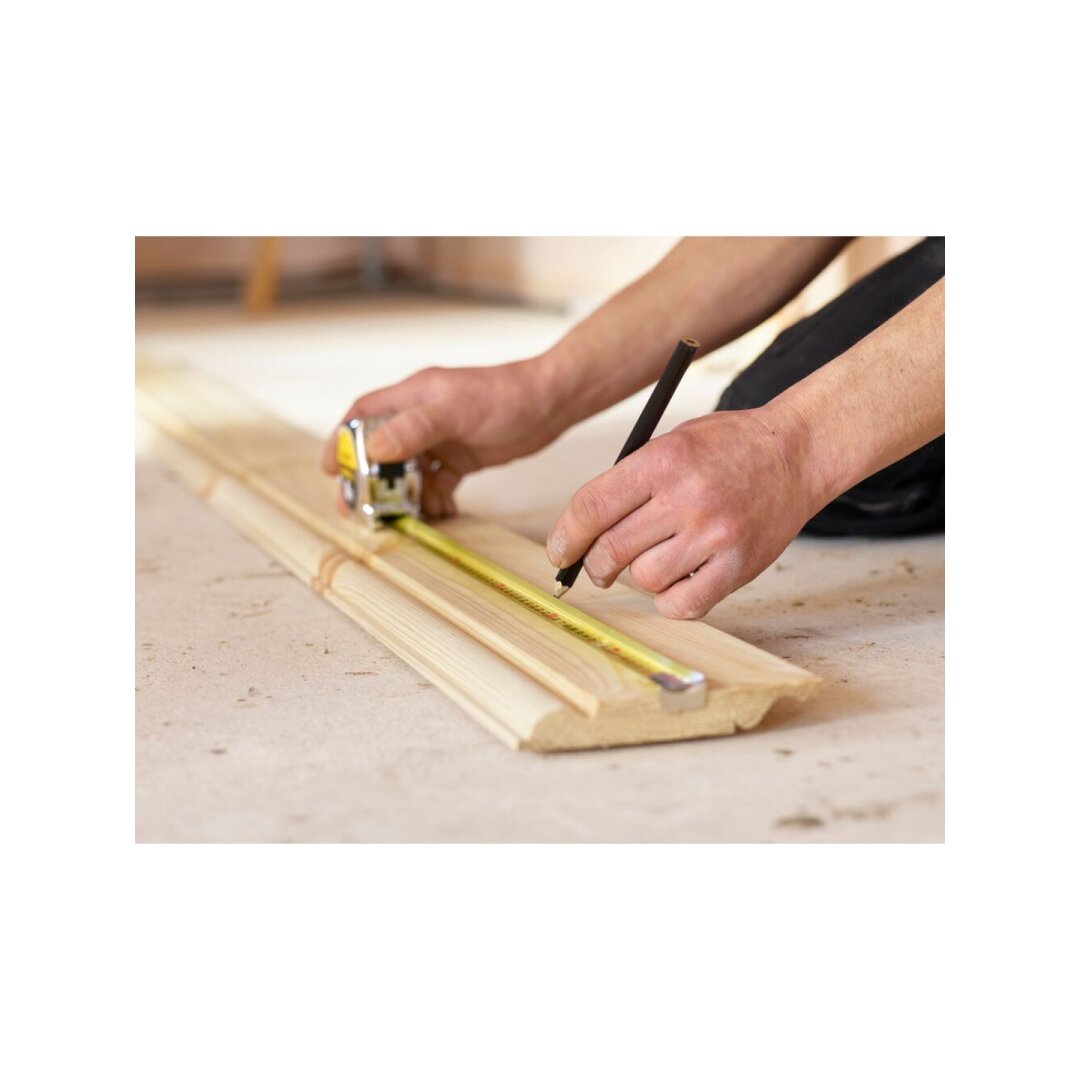 Rulėtė „Powerlock“ 8m Stanley 1-33-198 5 Rulėtė „Powerlock“ 8m Stanley 1-33-198 5