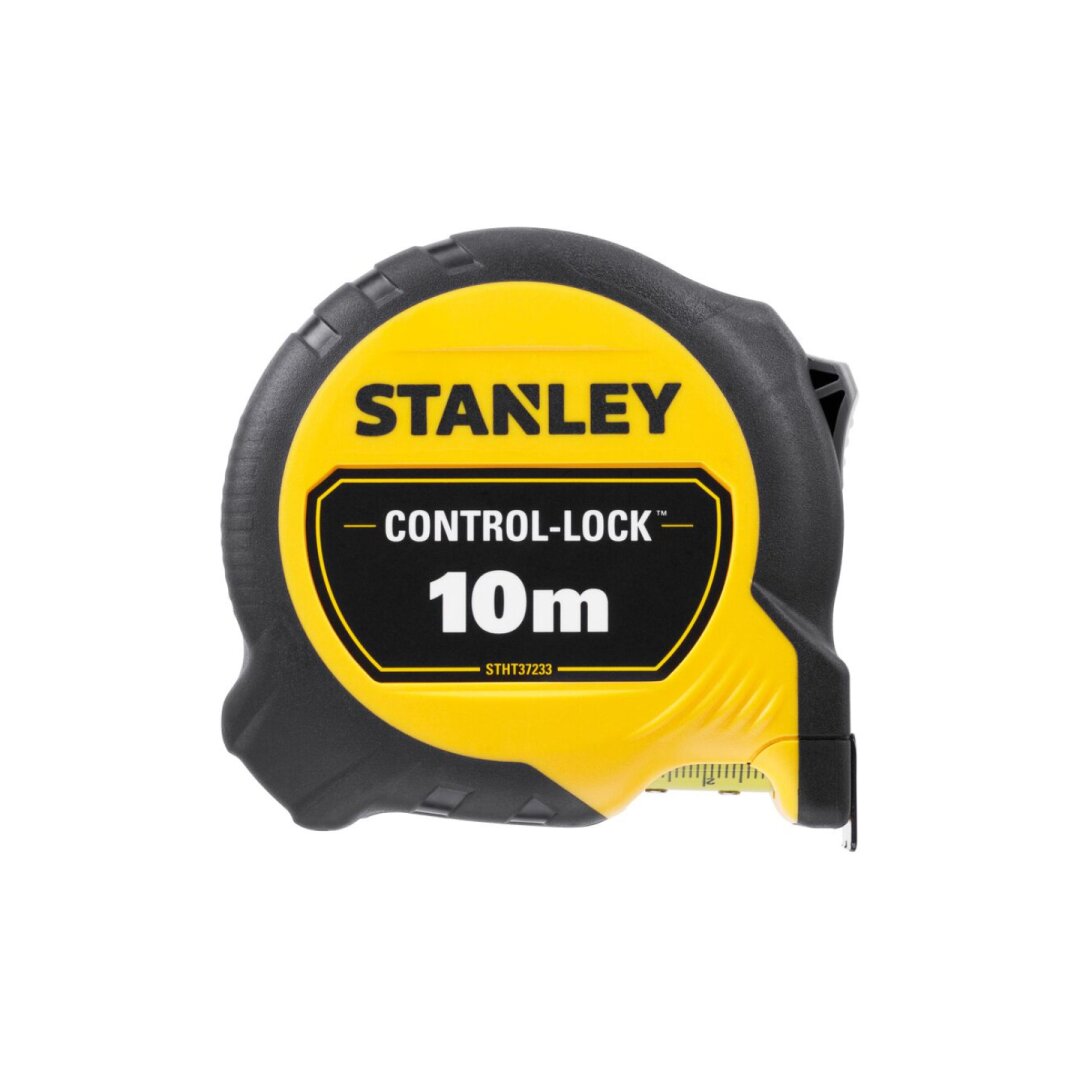 Ruletė Stanley 10M Control lock  STHT37233-0 3