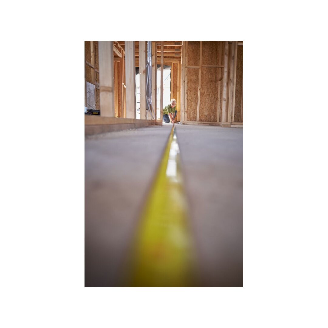 Ruletė Stanley 10M Control lock  STHT37233-0 8