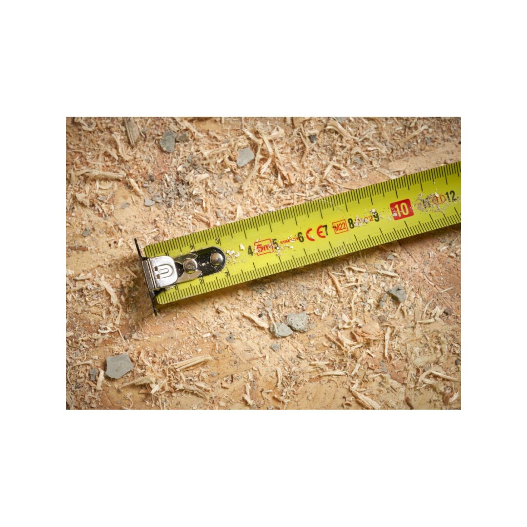 Ruletė Stanley 5m Control lock STHT37231-0 8 Ruletė Stanley 5m Control lock STHT37231-0 8