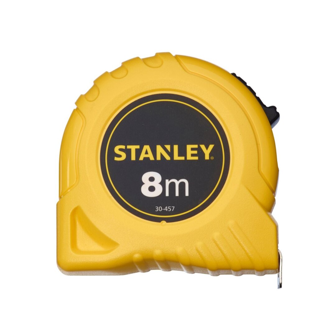 Rulėtė „Stanley“ 8m 1-30-457 2 Rulėtė „Stanley“ 8m 1-30-457 2
