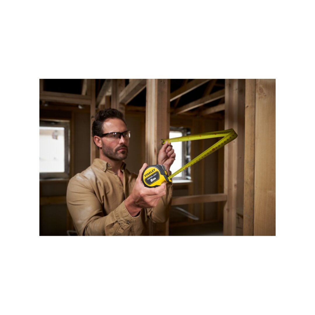 Ruletė Stanley 8m Control lock STHT37232-0 4 Ruletė Stanley 8m Control lock STHT37232-0 4