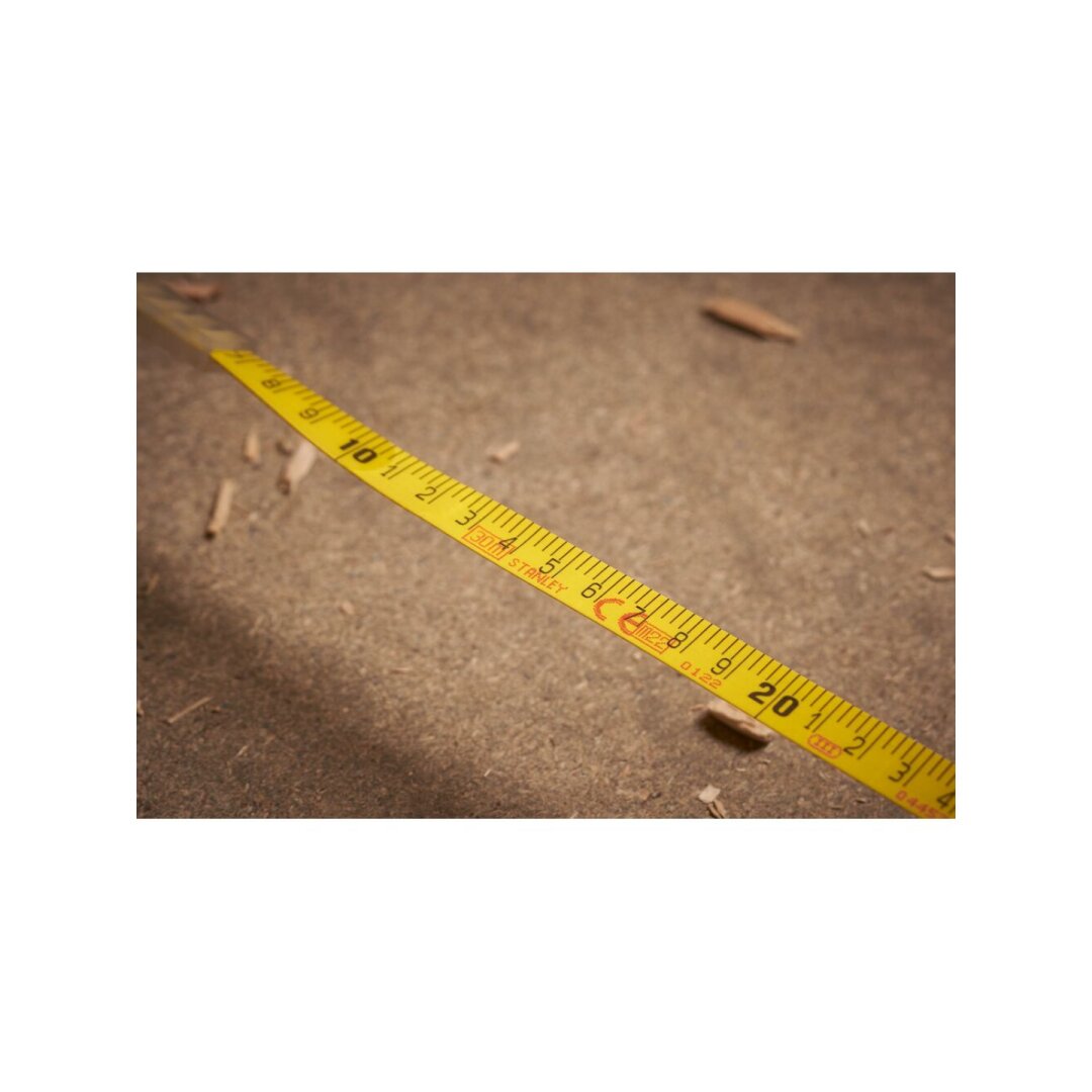 Ruletė STANLEY Power Winder, 30 m  2-34-772