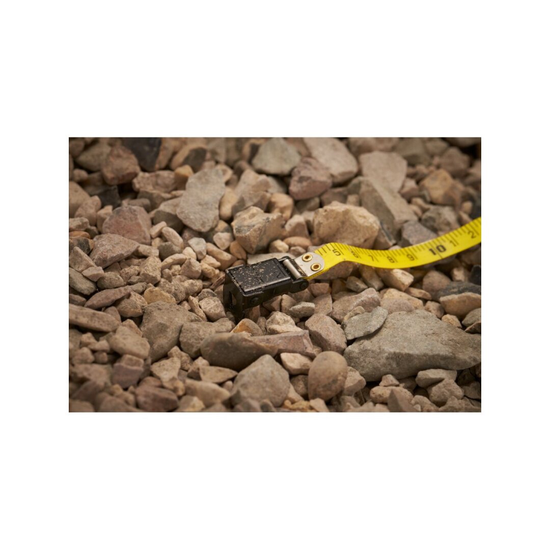 Ruletė stiklo audinio 10m Stanley 0-34-295 4