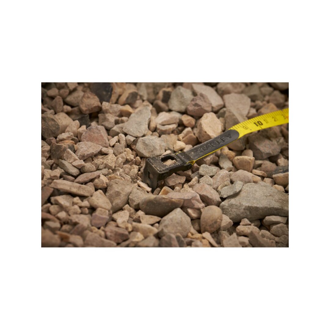 Rulėtė stiklo audinio 30m Stanley 2-34-791 1