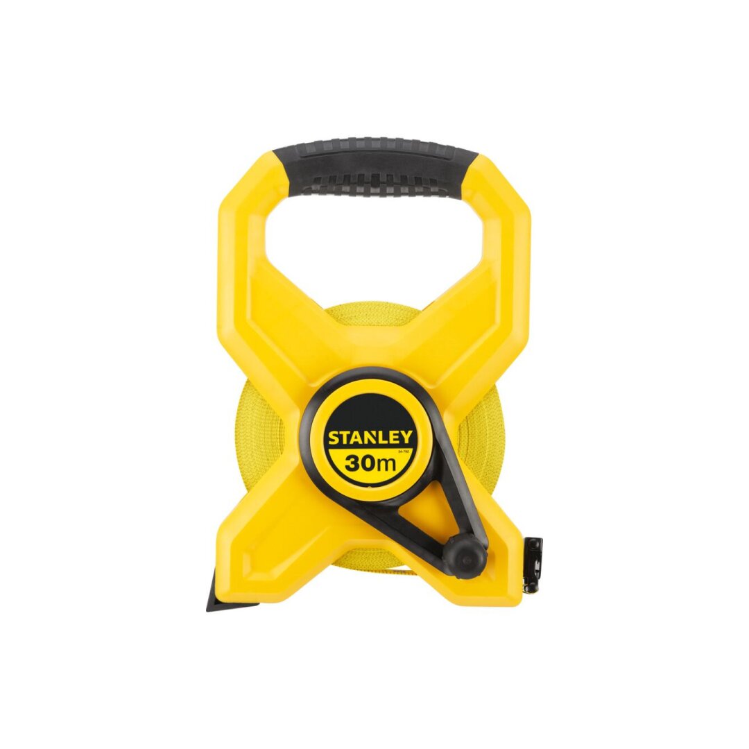 Rulėtė stiklo audinio 30m Stanley 2-34-792 6