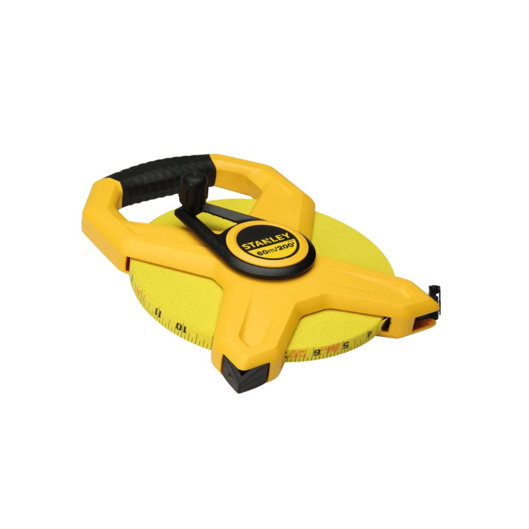 Rulėtė stiklo audinio 60m Stanley 2-34-794 1 Rulėtė stiklo audinio 60m Stanley 2-34-794 1