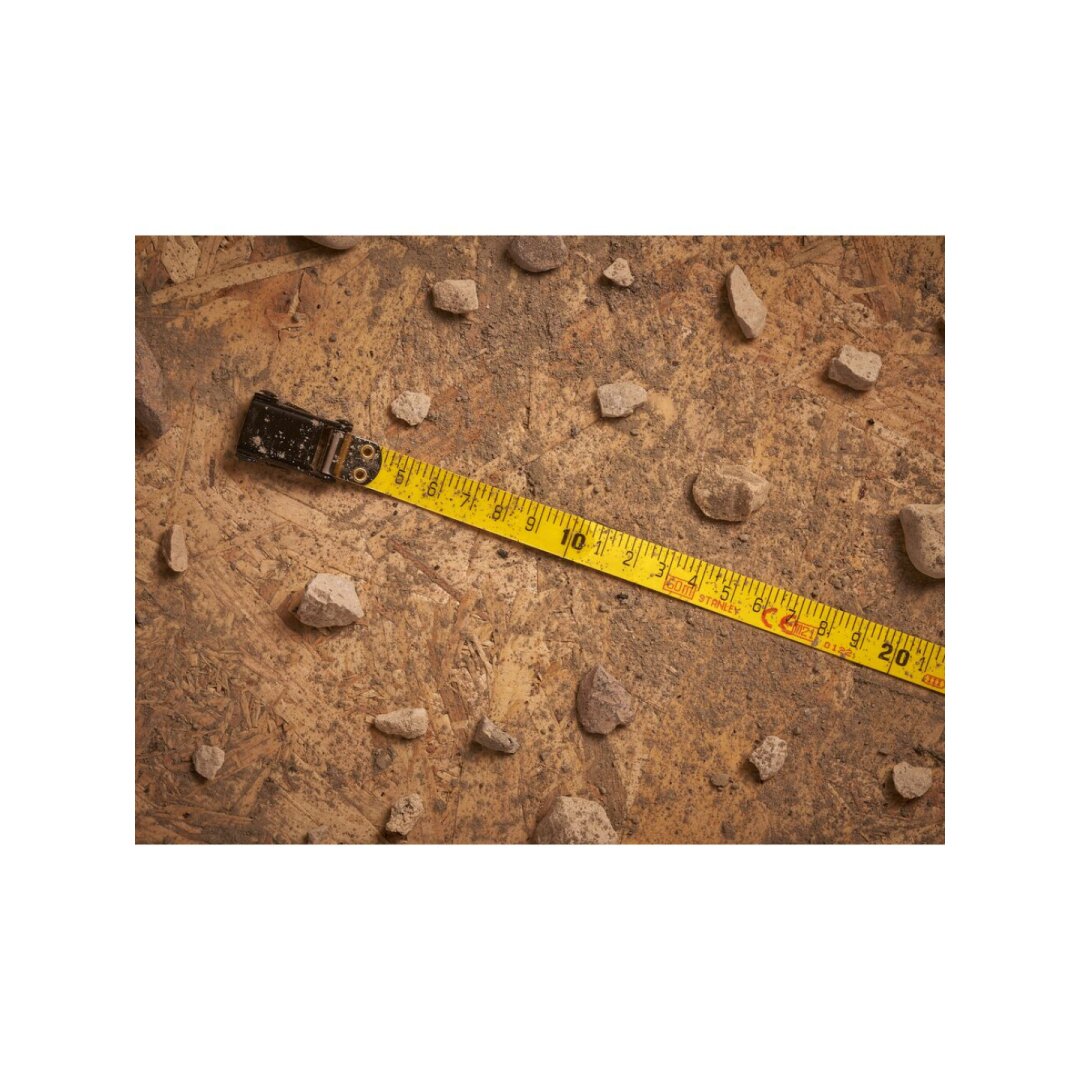 Rulėtė stiklo audinio 60m Stanley 2-34-795 2 Rulėtė stiklo audinio 60m Stanley 2-34-795 2