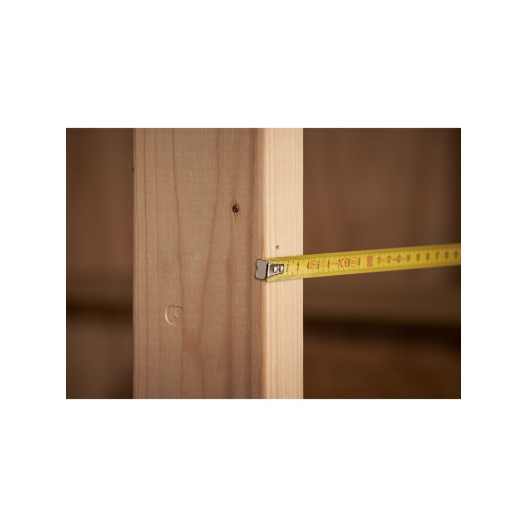 Rulėtė „Sunflex“ 3m Stanley 0-32-189 1