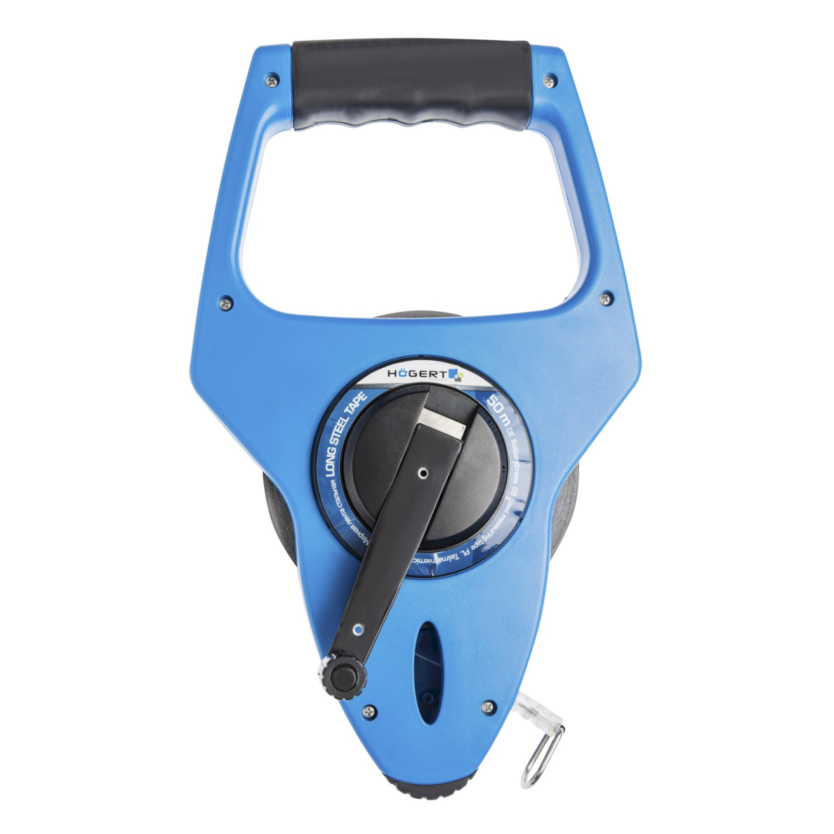 Ruletė 50m Ruletė 50m