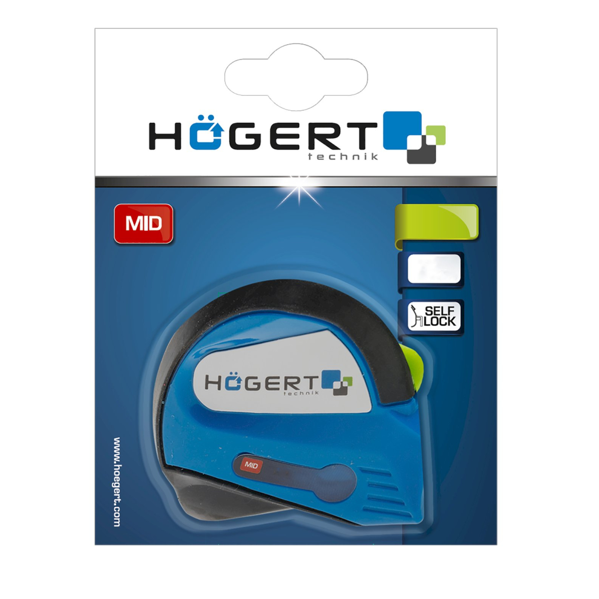 Ruletė magnetinė 8m x 25 mm / MID sertifikatas 1 Ruletė magnetinė 8m x 25 mm / MID sertifikatas 1