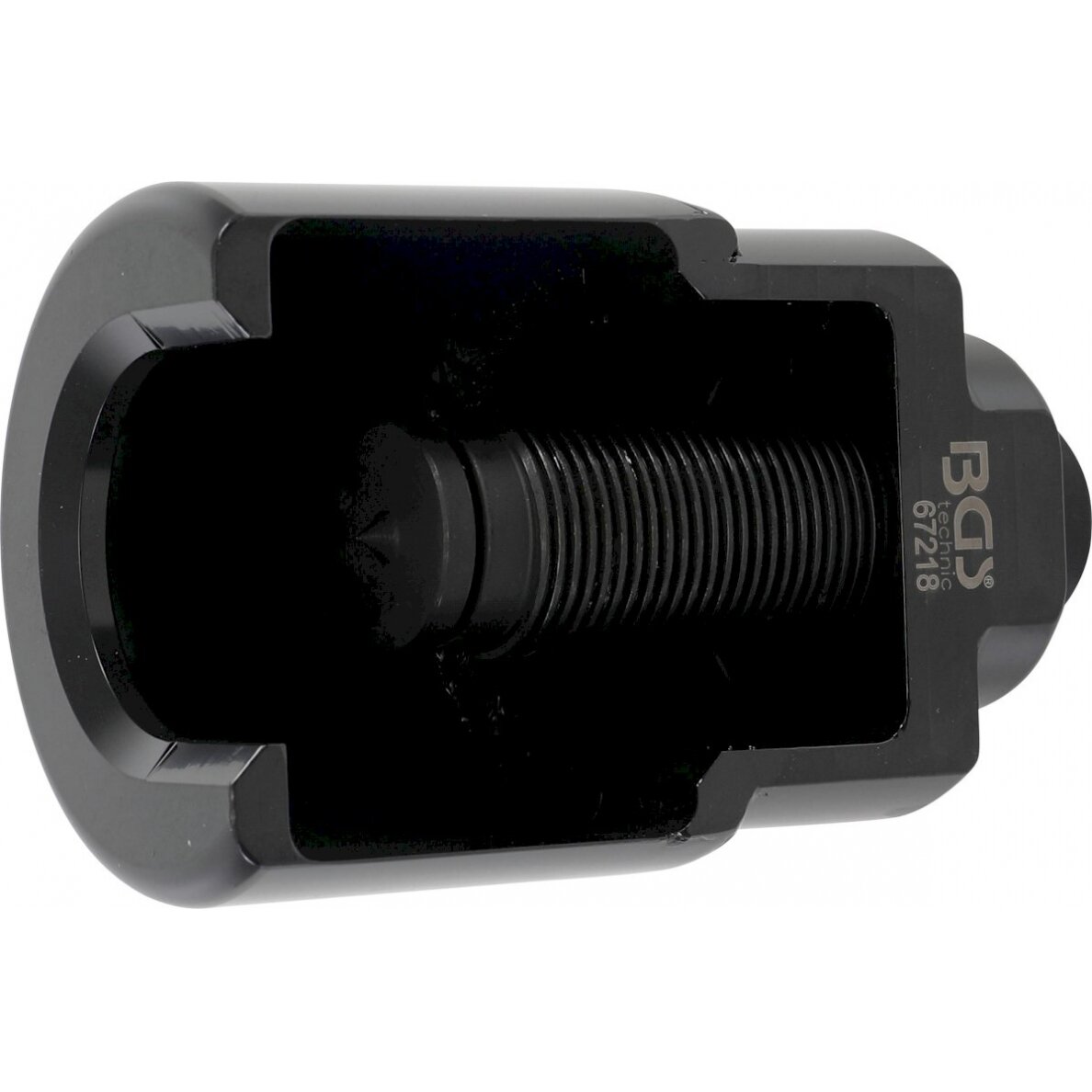 Rutulinių pirštų nuėmėjas sunkvežimiams | plotis 62 mm (67218) Rutulinių pirštų nuėmėjas sunkvežimiams | plotis 62 mm (67218)