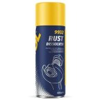 Rūdžių valiklis 450ml MANNOL