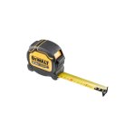 Ruletė 10 m × 32 mm, DeWalt DWHT36932-0
