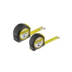 Ruletė 5m ir 8m rinkinys Stanley STHT0-74260