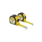 Ruletė 5m ir 8m rinkinys Stanley STHT0-74260