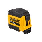Ruletė 8 m × 28 mm, DeWalt DWHT38127-5