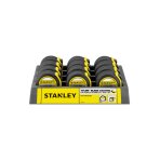 Ruletė fiksuojama 8m Stanley 1-30-656