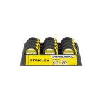 Ruletė fiksuojama Tylon 3m Stanley 1-30-686
