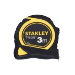 Ruletė fiksuojama Tylon 3m Stanley 1-30-687