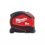 Ruletė MILWAUKEE Autolock 5 m