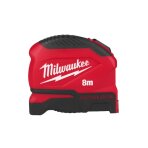 Ruletė MILWAUKEE Autolock 8mx25mm