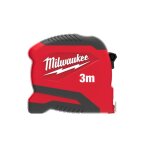 Ruletė MILWAUKEE Pro Compact 3mx19mm