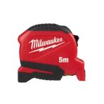 Ruletė MILWAUKEE Pro Compact 5mx25mm