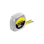 Rulėtė „Powerlock“ 10 m Stanley 0-33-442