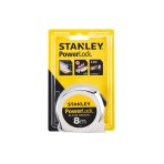 Rulėtė „Powerlock“ 8m 25mm Stanley 0-33-527