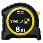 Ruletė STABILA BM 300 8m