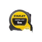 Ruletė Stanley 5m Control lock  STHT37231-0