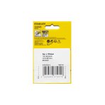 Ruletė Stanley 5m Control lock  STHT37231-0