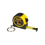 Ruletė Stanley FATMAX raktų pakabukas  FMHT1-33856