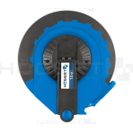 Ruletė stiklo audinio 10m HOEGERT HT4M476 Ruletė stiklo audinio 10m HOEGERT HT4M476