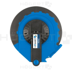 Ruletė stiklo audinio 30m., HOEGERT HT4M478 Ruletė stiklo audinio 30m., HOEGERT HT4M478