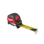 Ruletė su magnetu MILWAUKEE 5mx30mm