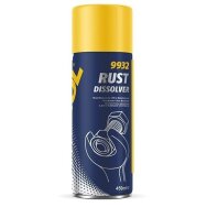 Rūdžių valiklis 450ml MANNOL