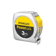 Ruletė 3mx12,7mm Stanley 1-33-238 Ruletė 3mx12,7mm Stanley 1-33-238