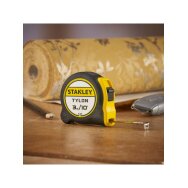 Ruletė fiksuojama 3m Tylon Stanley 0-30-686 Ruletė fiksuojama 3m Tylon Stanley 0-30-686