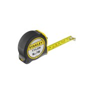 Ruletė fiksuojama 5m/16ft x 19mm Stanley 1-30-696 Ruletė fiksuojama 5m/16ft x 19mm Stanley 1-30-696