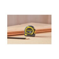 Ruletė fiksuojama Tylon 3m Stanley 1-30-687 Ruletė fiksuojama Tylon 3m Stanley 1-30-687