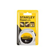 Ruletė MICROPOWERLOCK 5m Stanley 0-33-552 Ruletė MICROPOWERLOCK 5m Stanley 0-33-552