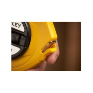 Ruletė plieninė 20M Stanley 0-34-105 Ruletė plieninė 20M Stanley 0-34-105