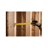 Rulėtė „Powerlock“ 10m Stanley 0-33-532 Rulėtė „Powerlock“ 10m Stanley 0-33-532